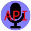 HTML5 Web Speech Recognition  screen for extension Chrome web store in OffiDocs Chromium