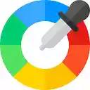HTML Color Convertor  screen for extension Chrome web store in OffiDocs Chromium