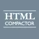 HTML Compactor  screen for extension Chrome web store in OffiDocs Chromium