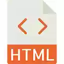 HTML Formatter  screen for extension Chrome web store in OffiDocs Chromium