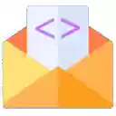 HTML template Gmail  screen for extension Chrome web store in OffiDocs Chromium
