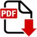 HTML/URL to PDF with pdfmatrix.com  screen for extension Chrome web store in OffiDocs Chromium
