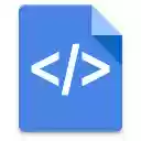 HTML Viewer  screen for extension Chrome web store in OffiDocs Chromium