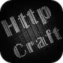HTTP Craft  screen for extension Chrome web store in OffiDocs Chromium