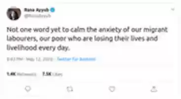 Free download https://twitter.com/RanaAyyub/status/1260226476588388352 free photo or picture to be edited with GIMP online image editor