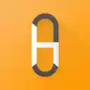 Hubhopper (Bookmarking Tool)  screen for extension Chrome web store in OffiDocs Chromium