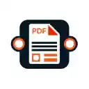 HubSpot Form Submissions Exporter  screen for extension Chrome web store in OffiDocs Chromium