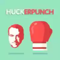 Free download Huckerpunch Thumb New free photo or picture to be edited with GIMP online image editor