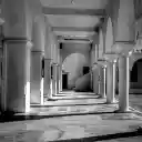 Huge hallway  screen for extension Chrome web store in OffiDocs Chromium