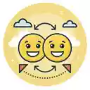 Huggingface Chat Export Convert Huggingface to JSON/PDF  screen for extension Chrome web store in OffiDocs Chromium