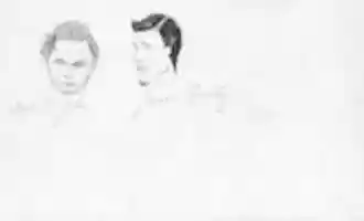 Free download Hugh McGehan and James Roarity free photo or picture to be edited with GIMP online image editor