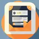 Hugh RSS Alerter  screen for extension Chrome web store in OffiDocs Chromium