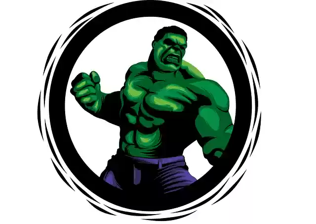 Free download hulk marvel superhero character free picture to be edited with GIMP free online image editor