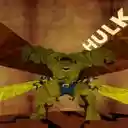 Hulk Spider Man  screen for extension Chrome web store in OffiDocs Chromium