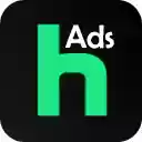Hulu adblocker  screen for extension Chrome web store in OffiDocs Chromium