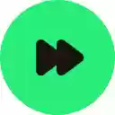 Hulu.jp用スピーダー: 再生速度を調整  screen for extension Chrome web store in OffiDocs Chromium