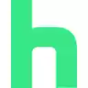 Hulu key c toggle subtitle  screen for extension Chrome web store in OffiDocs Chromium