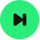 Hulu Skipper: skip intros, recaps  more  screen for extension Chrome web store in OffiDocs Chromium
