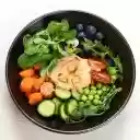 Hummus Bowl: A Colorful and Healthy Meal  screen for extension Chrome web store in OffiDocs Chromium