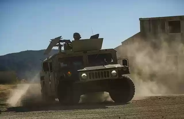 Free download humvee u s army reserve free picture to be edited with GIMP free online image editor