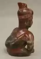 Free download Hunchback Figure Vessel free photo or picture to be edited with GIMP online image editor