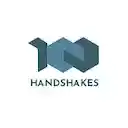 Hundred Handshakes  screen for extension Chrome web store in OffiDocs Chromium