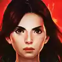 Hunger Games Katniss  screen for extension Chrome web store in OffiDocs Chromium