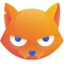 Huntercat  screen for extension Chrome web store in OffiDocs Chromium