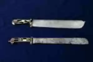 Free download Hunting Knife free photo or picture to be edited with GIMP online image editor
