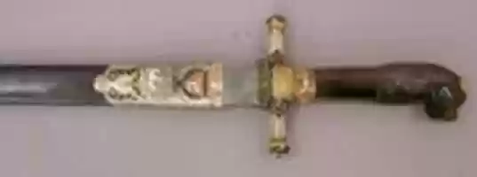 Free download Hunting Sword free photo or picture to be edited with GIMP online image editor