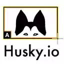 Husky.io Annotate Trello™ image attachments  screen for extension Chrome web store in OffiDocs Chromium