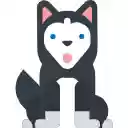 Husky Next Gen boookmark extension  screen for extension Chrome web store in OffiDocs Chromium