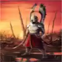 Hussar Theme  screen for extension Chrome web store in OffiDocs Chromium