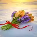 Hyacinth flower wallpaper  screen for extension Chrome web store in OffiDocs Chromium