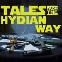 Free download Hydian Way Fill 1024x 1024 free photo or picture to be edited with GIMP online image editor