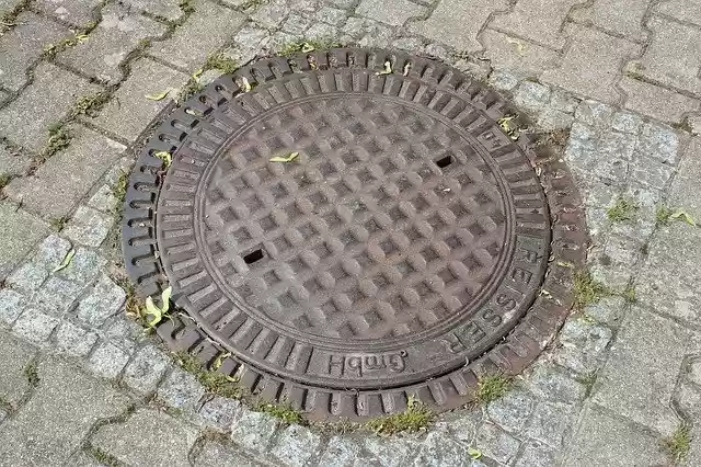 Free download Hydrant Underfloor Water -  free free photo or picture to be edited with GIMP online image editor