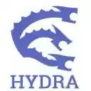 Hydra Suite  screen for extension Chrome web store in OffiDocs Chromium