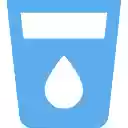 HydrationStation  screen for extension Chrome web store in OffiDocs Chromium