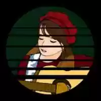 Free download Hye Have Yourself A Merry Little Christmas Color Guitar POV free photo or picture to be edited with GIMP online image editor