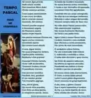 Free download Hymni Liturgiae Horarum ~ Tempus Paschale free photo or picture to be edited with GIMP online image editor