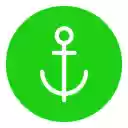 HyperAnchor  screen for extension Chrome web store in OffiDocs Chromium