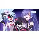 Hyperdimension Neptunia 06 1366x768 屏幕，用于 OffiDocs Chromium 中的扩展 Chrome 网上商店