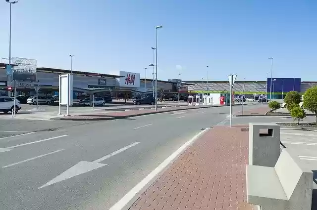 Free download Hypermarket Spain -  free free photo or picture to be edited with GIMP online image editor