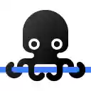 Hyperocto  screen for extension Chrome web store in OffiDocs Chromium