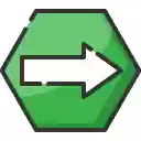 Hypixel Reward Skip  screen for extension Chrome web store in OffiDocs Chromium