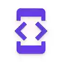iBase64  screen for extension Chrome web store in OffiDocs Chromium