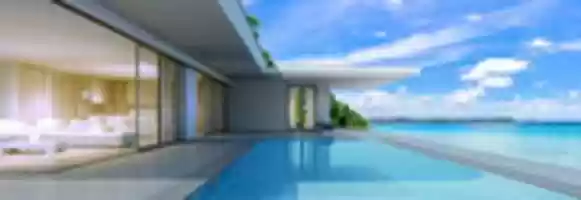 Free download Ibiza Villas With Pools Spain free photo or picture to be edited with GIMP online image editor