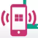 IBM Mobile Push notification (demo)  screen for extension Chrome web store in OffiDocs Chromium