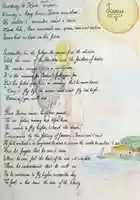 Free download Icarus poems by pupils free photo or picture to be edited with GIMP online image editor