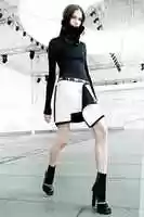 Free download Iceberg PF 14 look book free photo or picture to be edited with GIMP online image editor